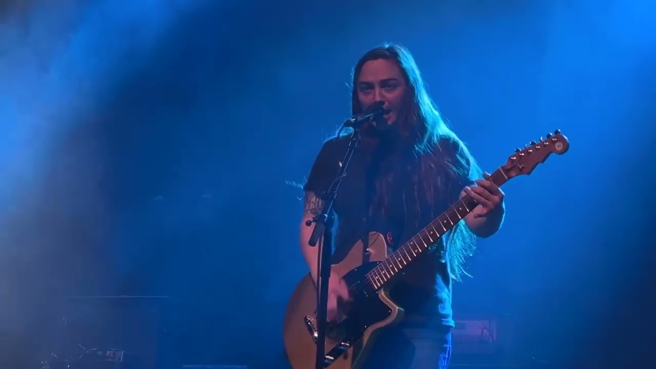 Sincere Engineer Live - Dragged Across the Finish Line - Fillmore, Philadelphia, PA - 1/3126