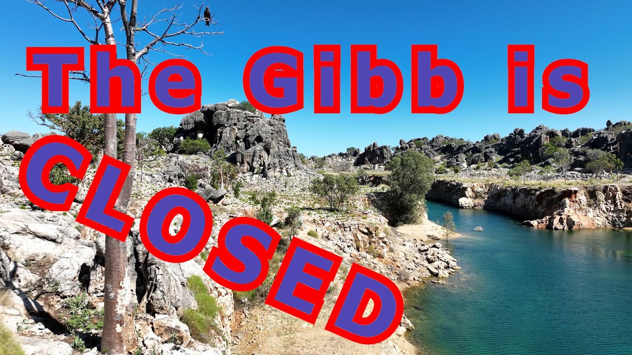 4x4 & Camping in Australia | The Kimberley Solo | The Gibb River Road