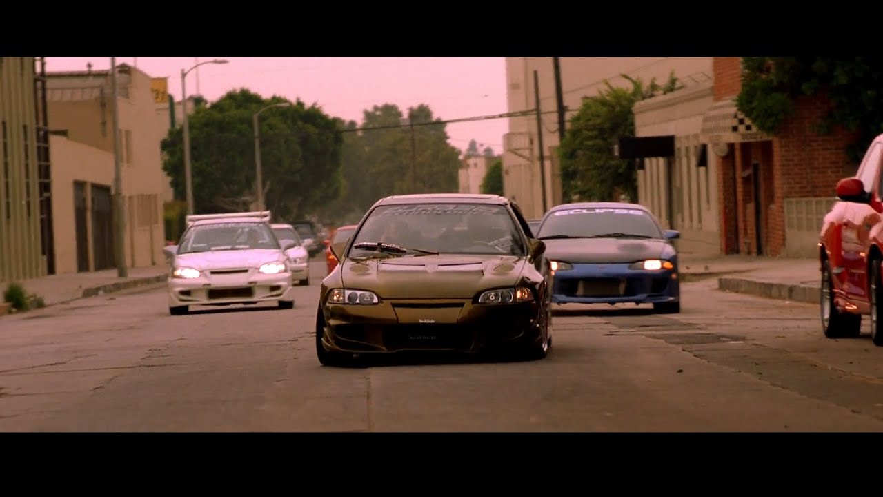 Guic Onezer DRP & Sen Dog - Nigga Wit A Badge (The Fast and The Furious)