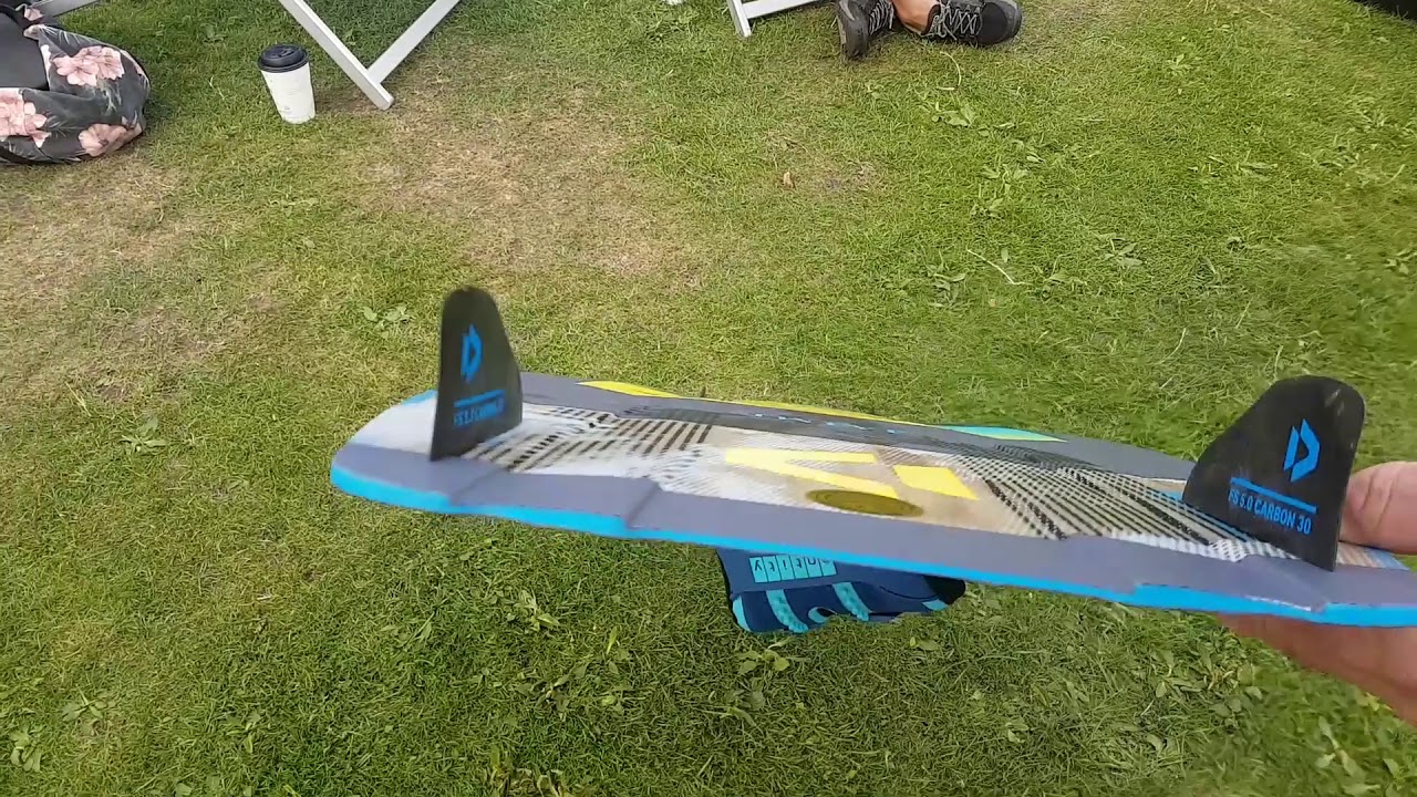 2019 Duotone Jaime and Jaime Textreme Kiteboards