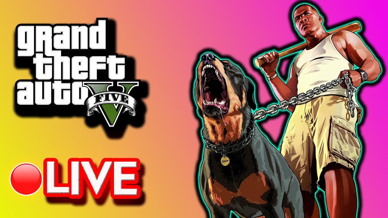 🔴LIVE🔴  GTA 5 Online Hindi with Friends 