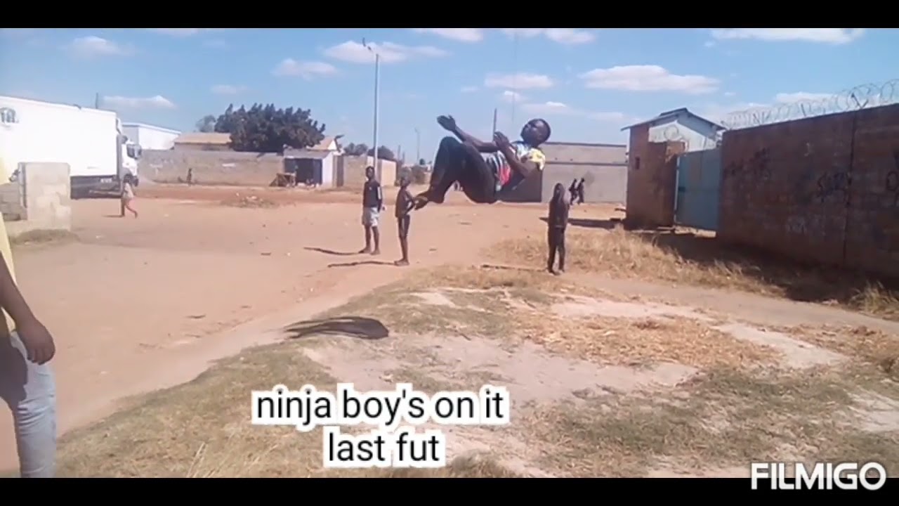 2022 Shalacs x young ninja (official video Shalacs flipper)  best flipper on earth Shalacs flipper