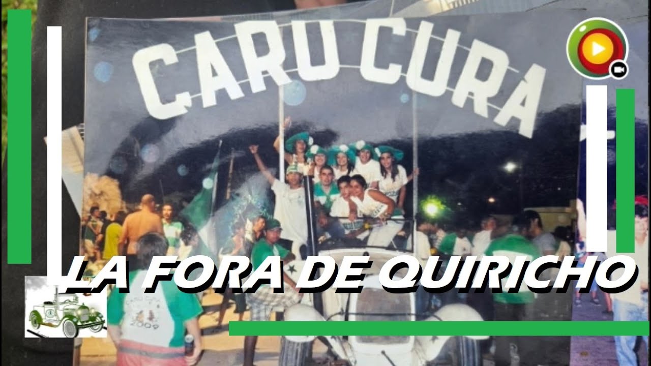 LA FORA DE  ADOLFO 