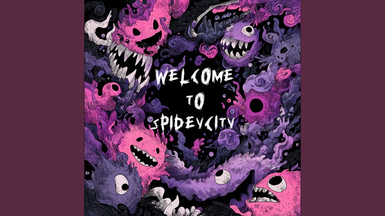 Welcome to Spideycity