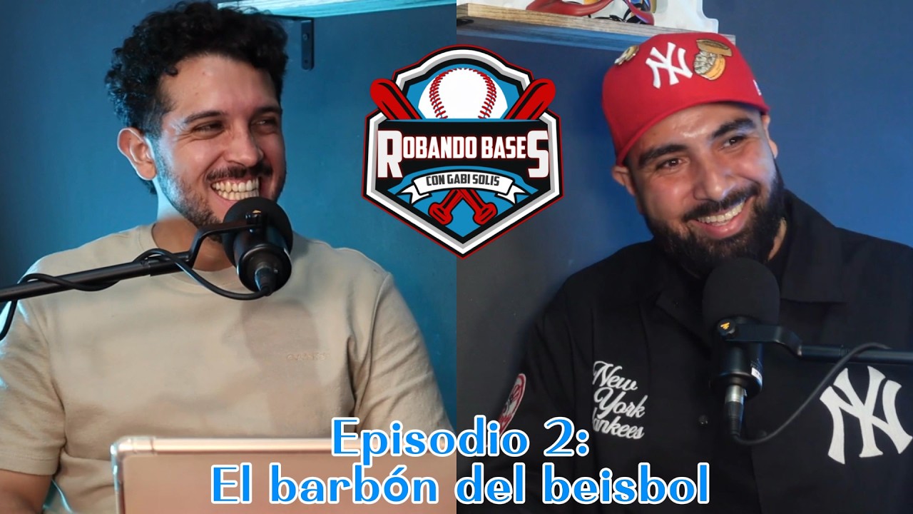 Robando Bases Ep. 2 | Daniel Monroy: 