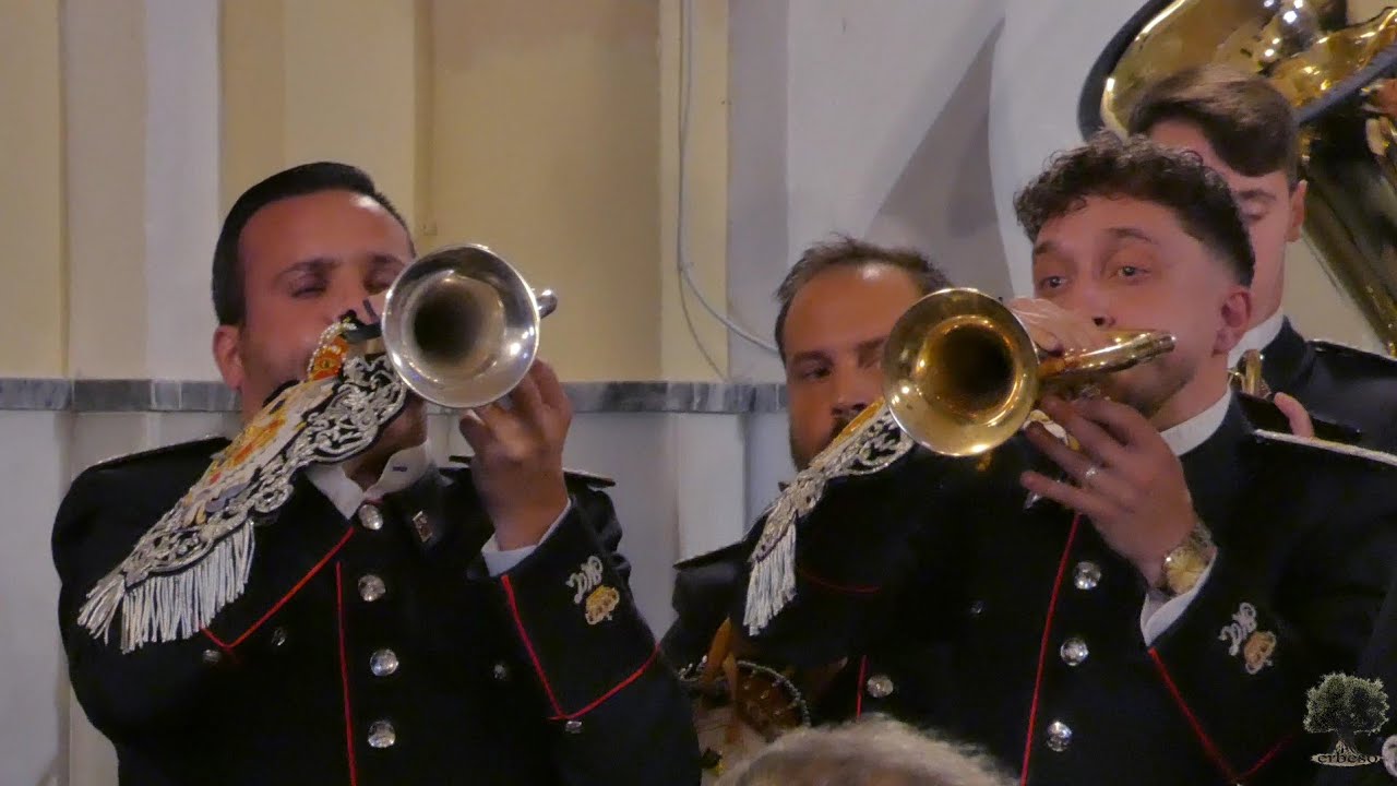 BCT Monte Calvario (Martos) - Desde el Cielo