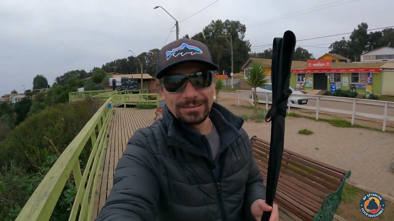 ¡¡CAPTURA SEGURA!! CON ESTA TÉCNICA / JIGS