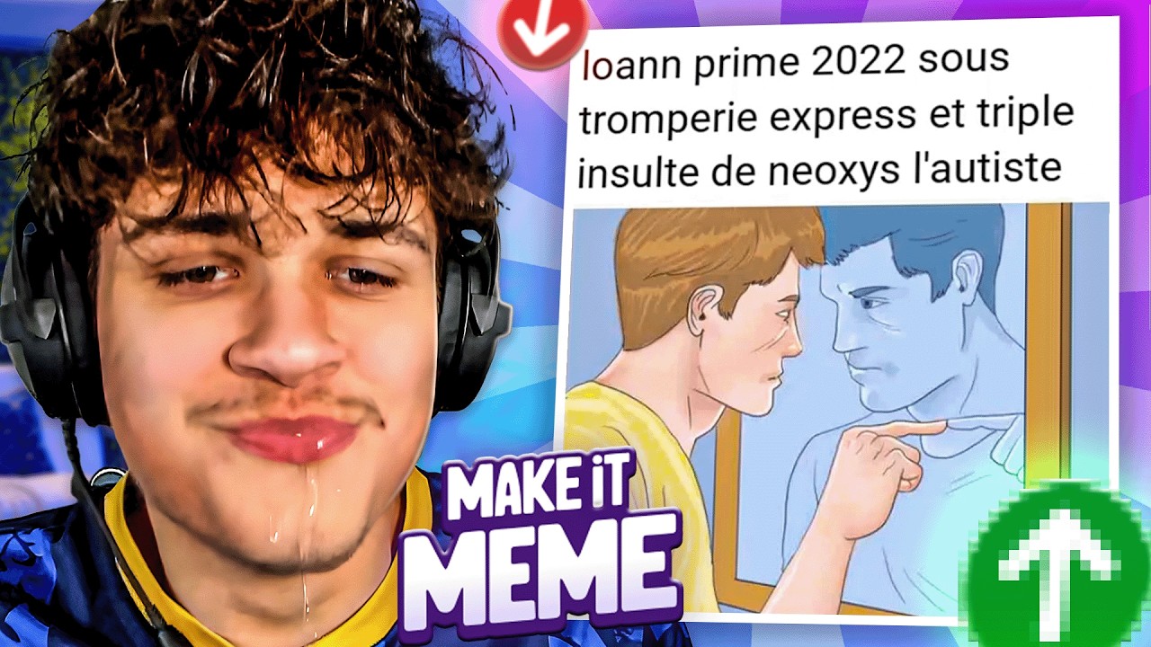 NOUS + CE JEU = BAN TWITCH.. ☠️