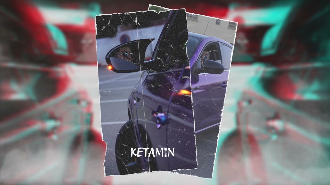ketamin - s7aba