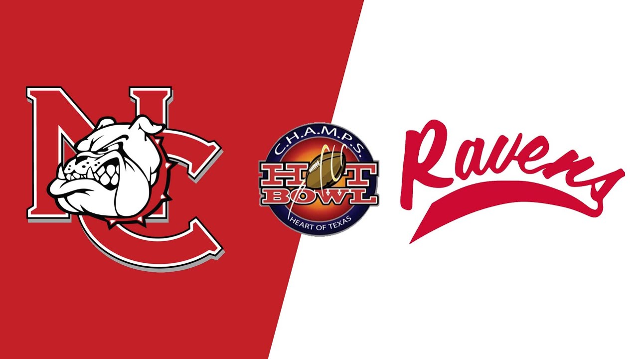 2024 CHAMPS Heart of Texas Bowl: Navarro College vs. Coffeyville CC