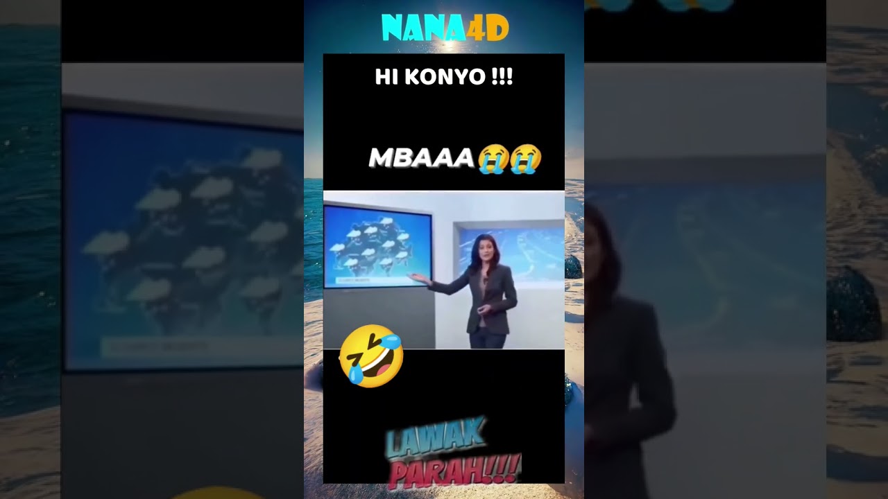HI KONYO! ! #funnymoments2023 #HIKONYO #video
