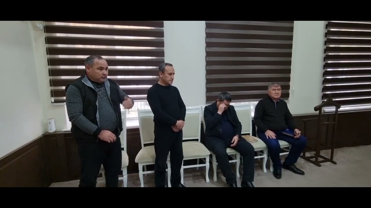 Андижон: Қўрғонтепа туманида комбайнга оёқлари кириб кетган бемор навбатдаги операцияда вафот этди