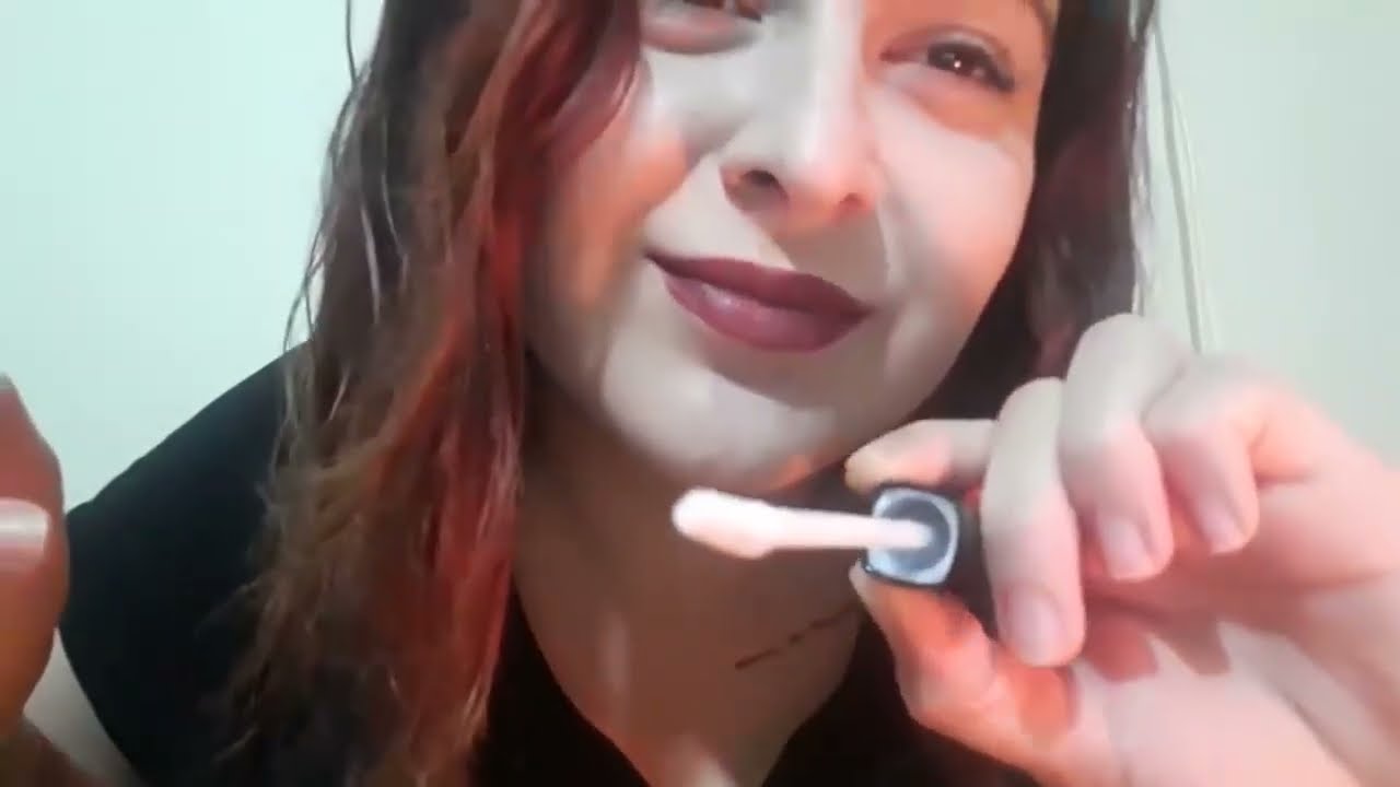 Madison Asmr ~ Eski videolar 2 / Kuaför Roleplay