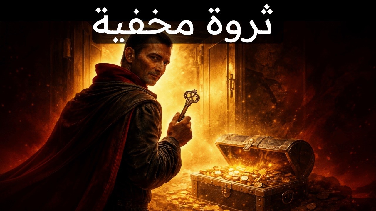 لماذا أن تصبح ثريًا أبسط مما تظن — مكيافيلي