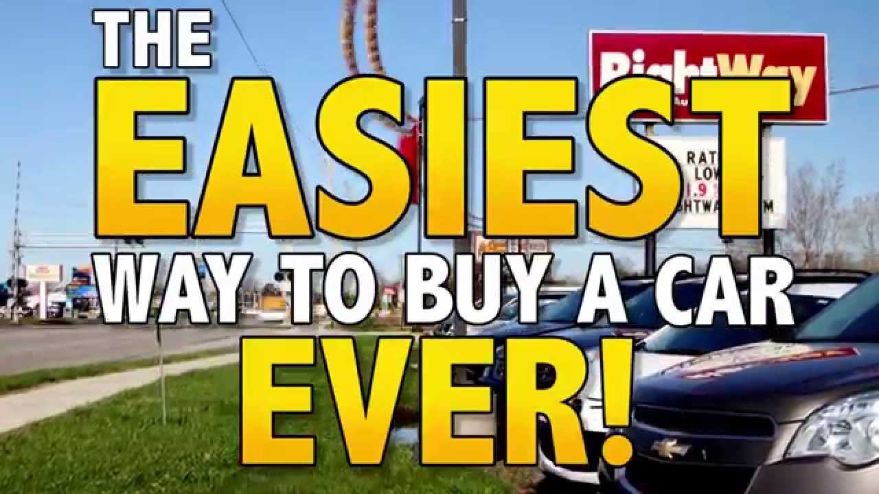 RightWay Automotive - Shop Online