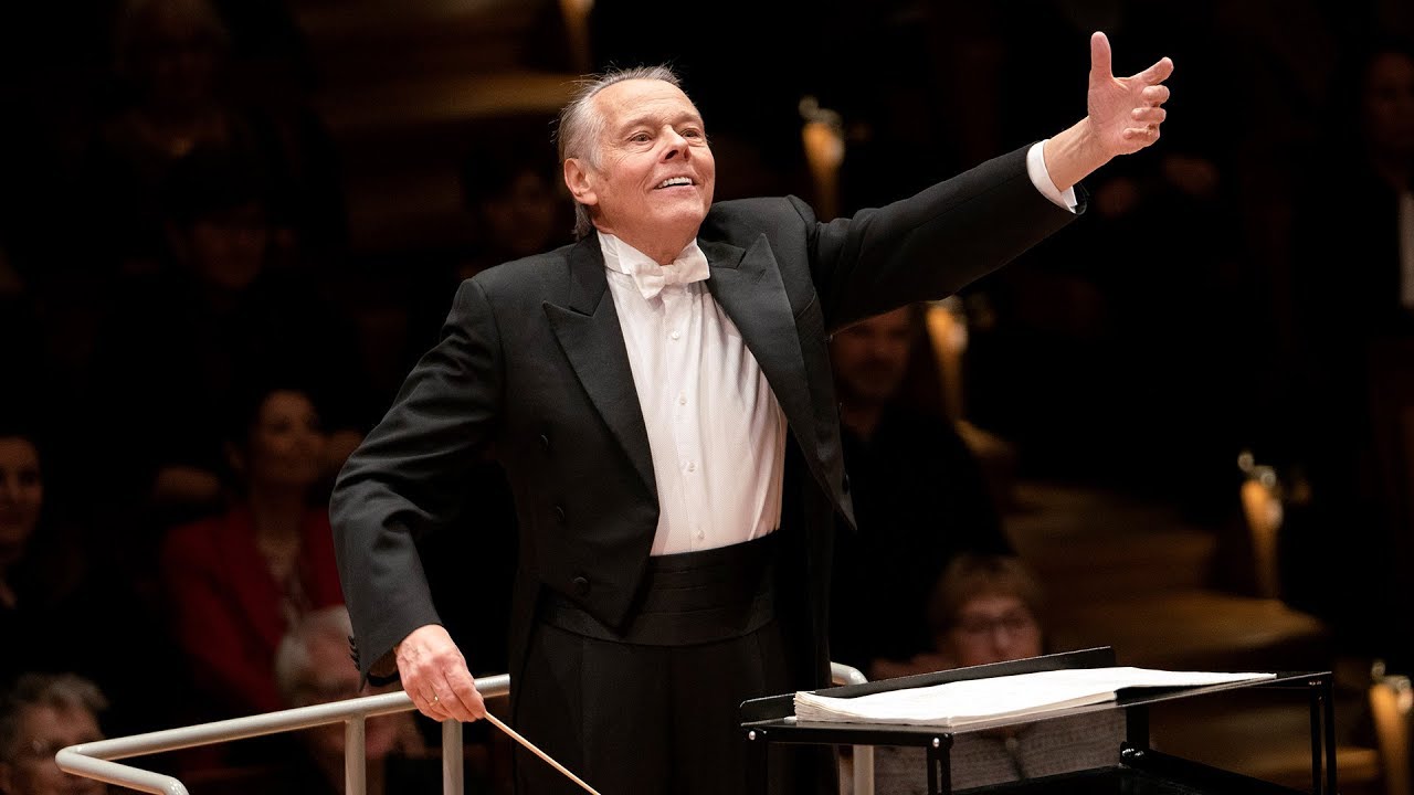 Strauss: Also sprach Zarathustra / Jansons &middot; Berliner Philharmoniker