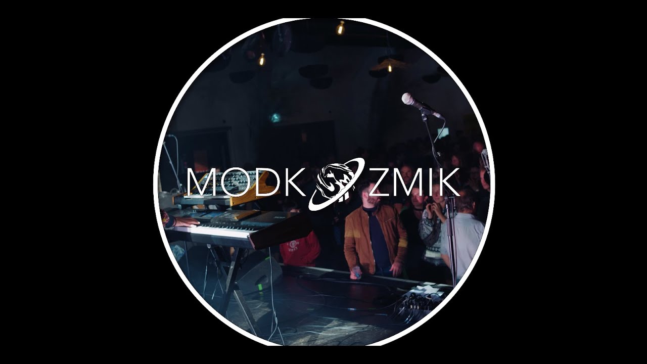 🪐 Modkozmik - Dañs tro - Ton simpl gavotte (Live au festival Fisel - Rostrenen - 2024)