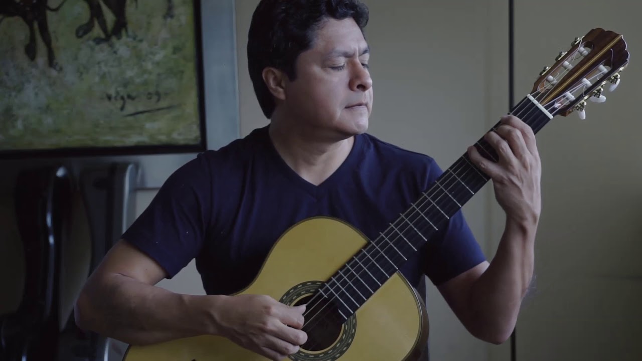 COCO VEGA - LA FLOR DE LA CANELA