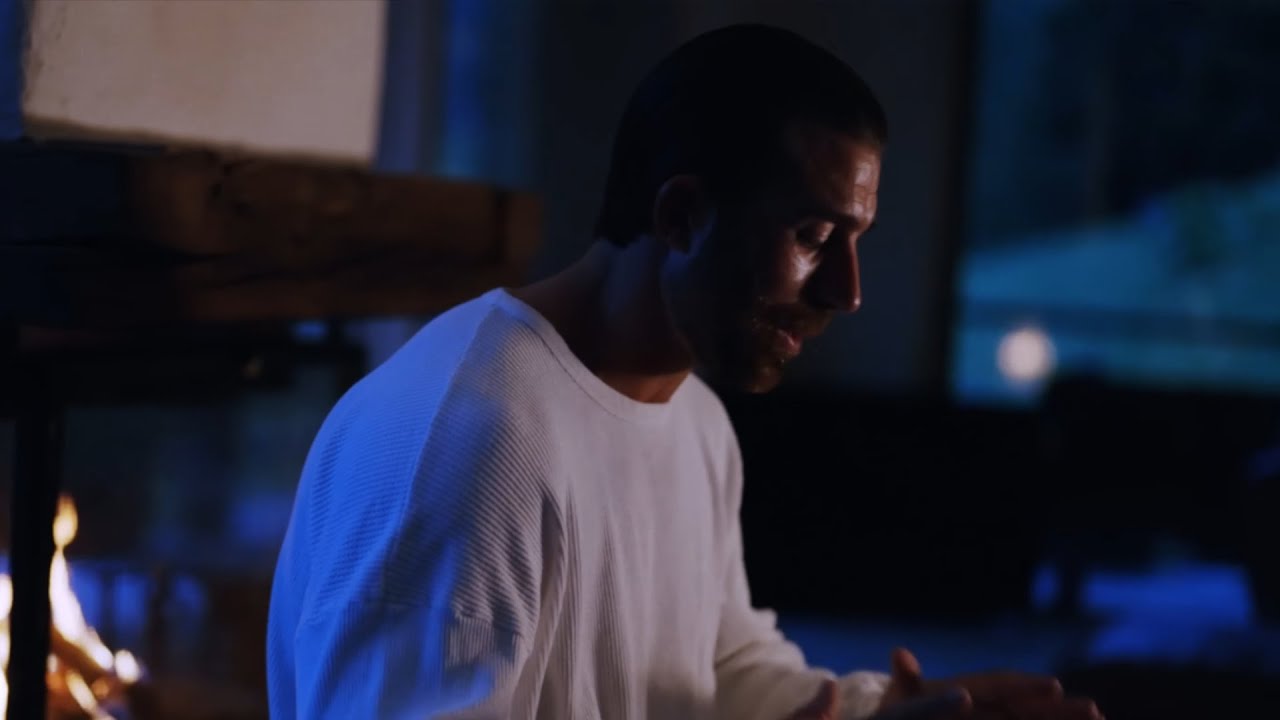 METRICKZ, BUSHIDO - Mentalität (prod. by 38Beats)