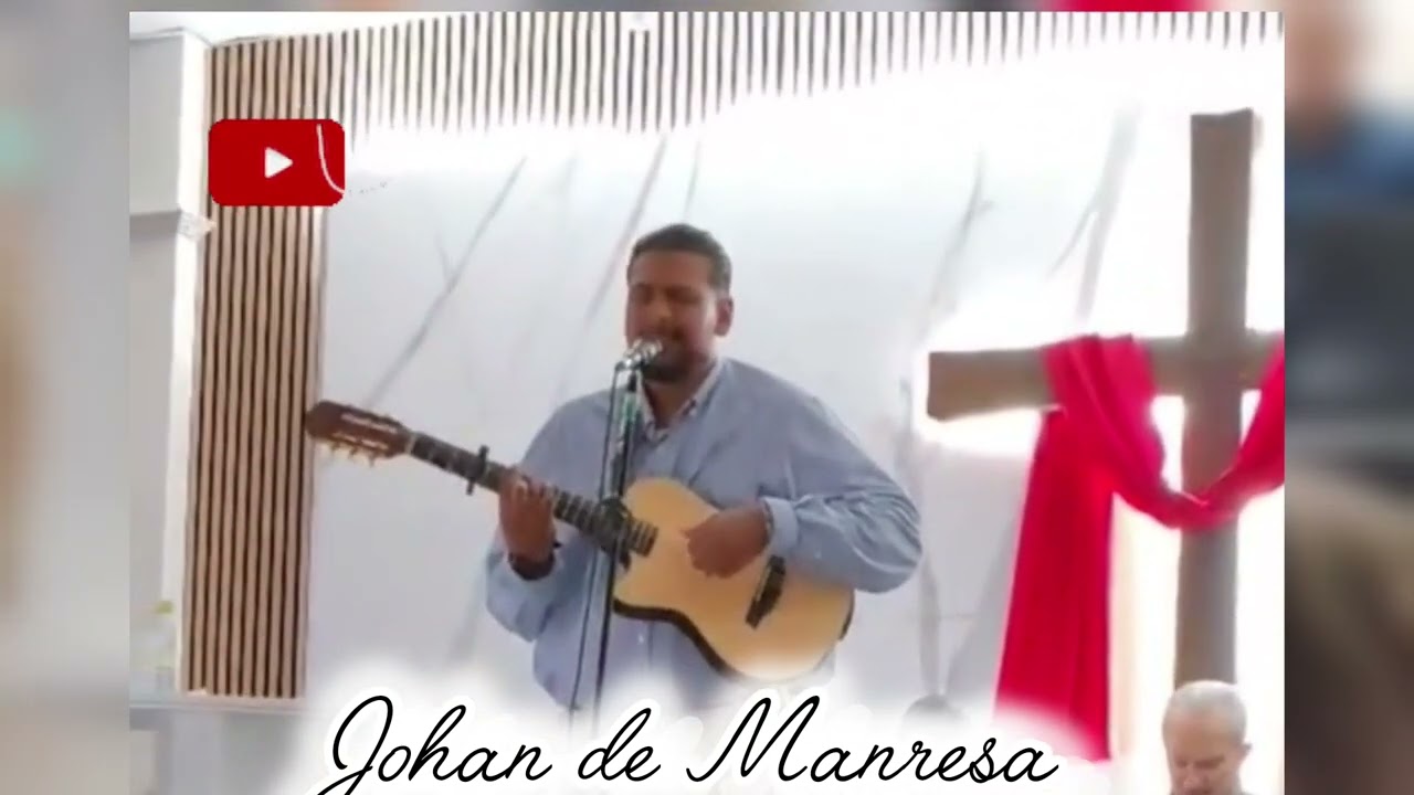 Johan de manresa