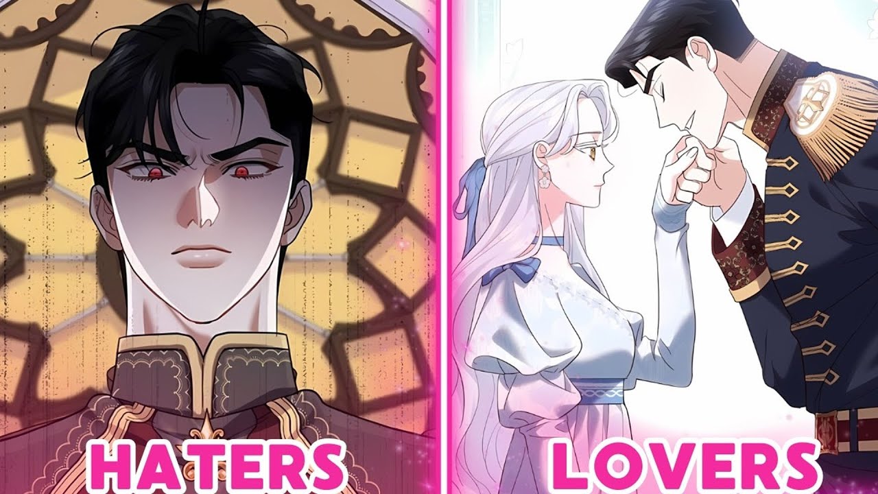 Her Greatest Hate Became Her Only Hope | manhwa recap