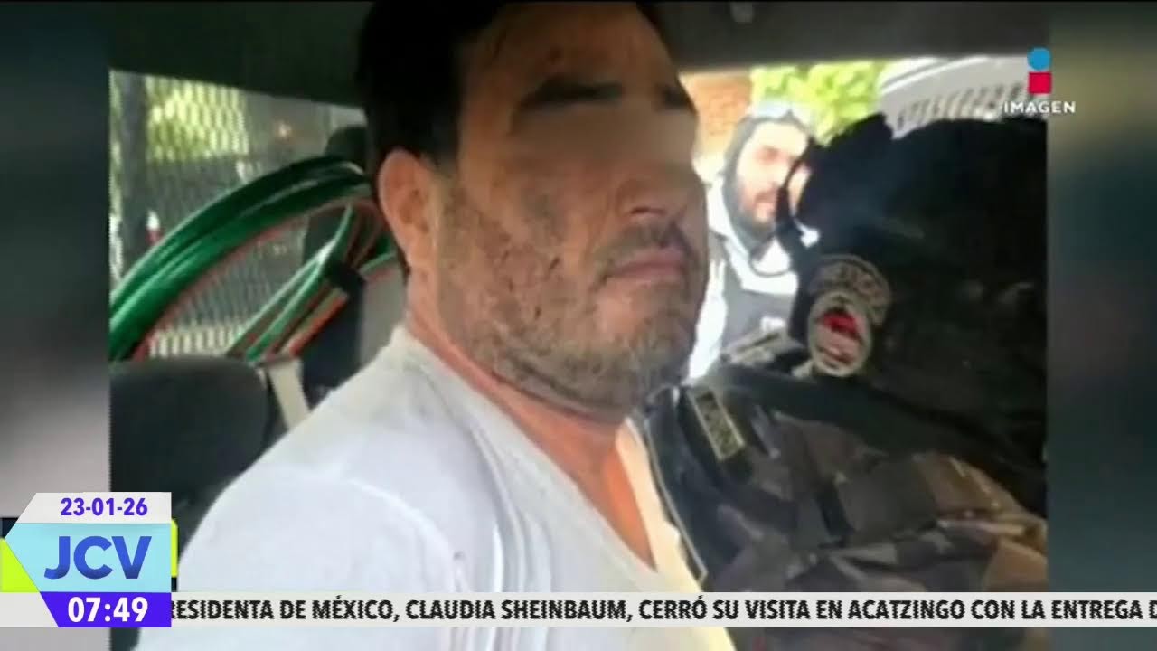 Imagen Noticias Puebla con Juan Carlos Valerio