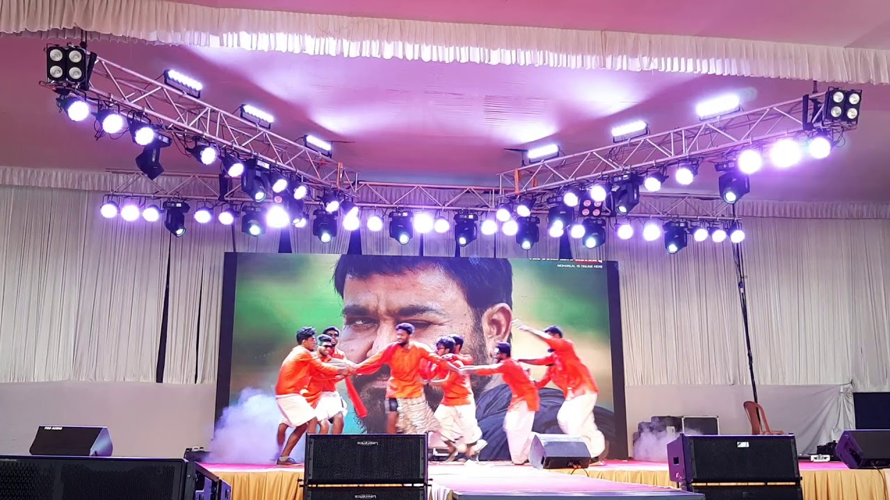 MBITS CIVIL DANCE