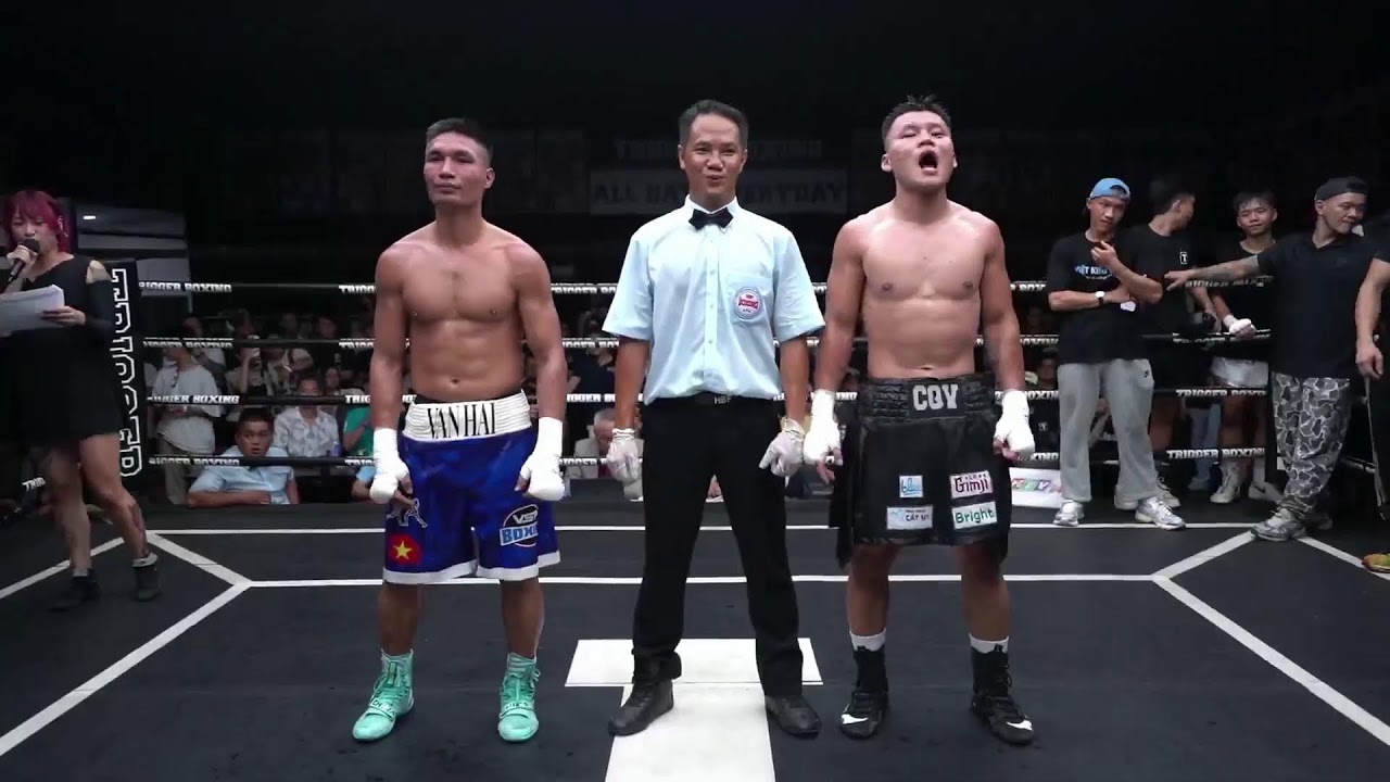 TRIGGER PROMOTION 5 - Main card