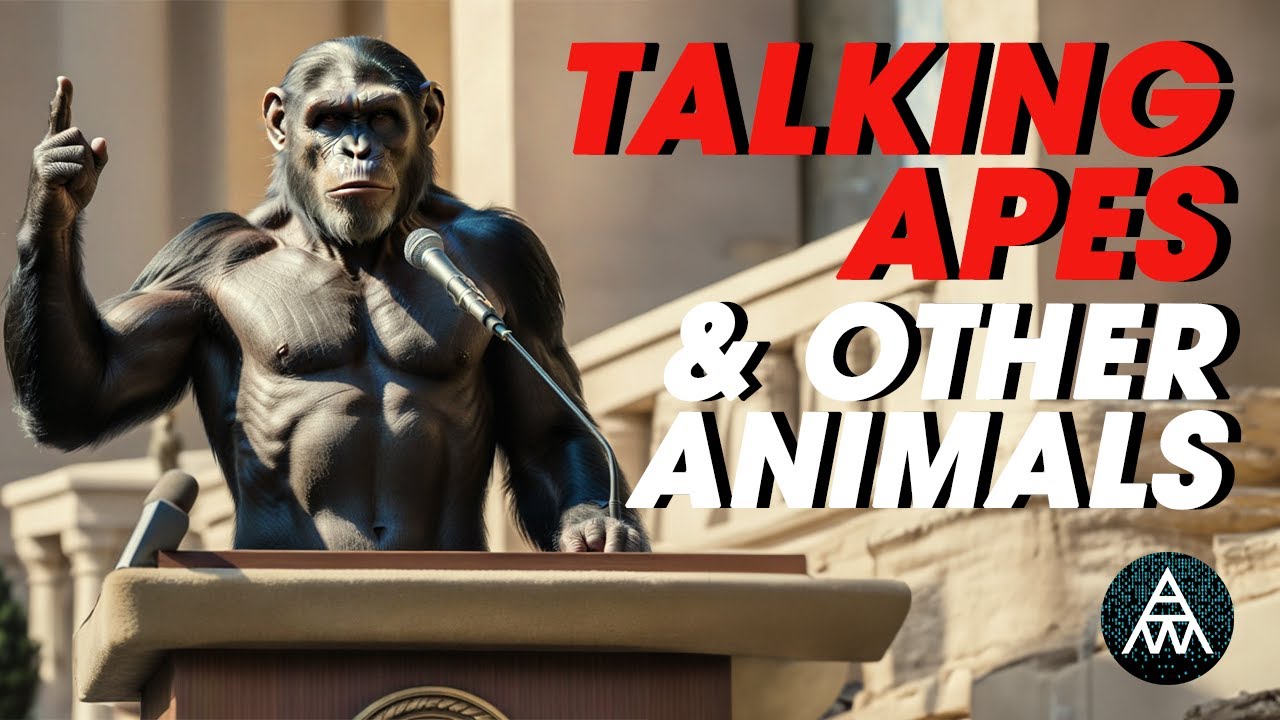 What if we Could Talk to Animals?