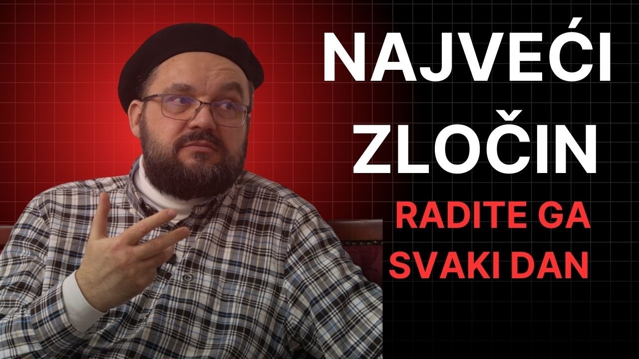 Najveća kazna ima ko bude uzrok nečije depresija