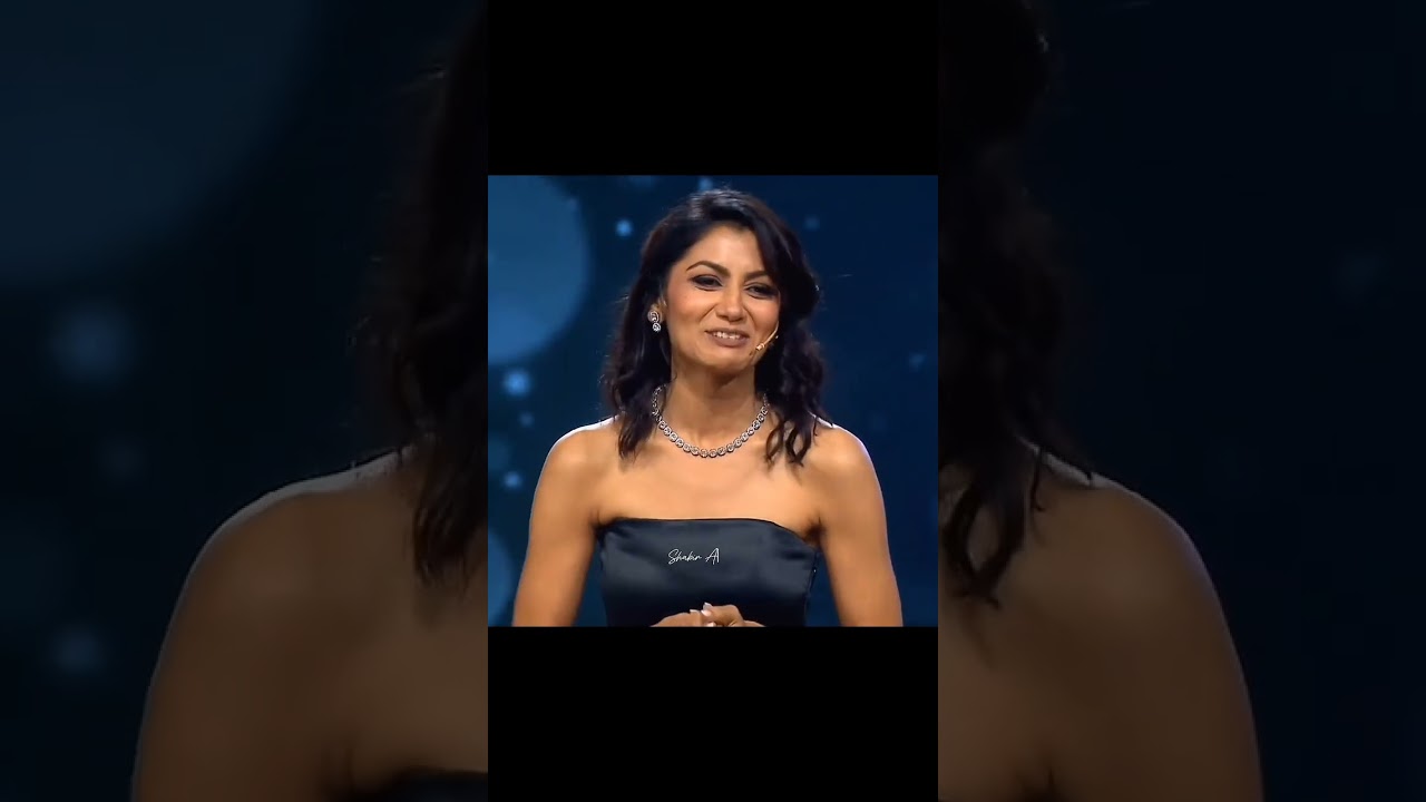 Sriti Jha And Shabbir ahluwalia #kaisemujhetummilgaye
