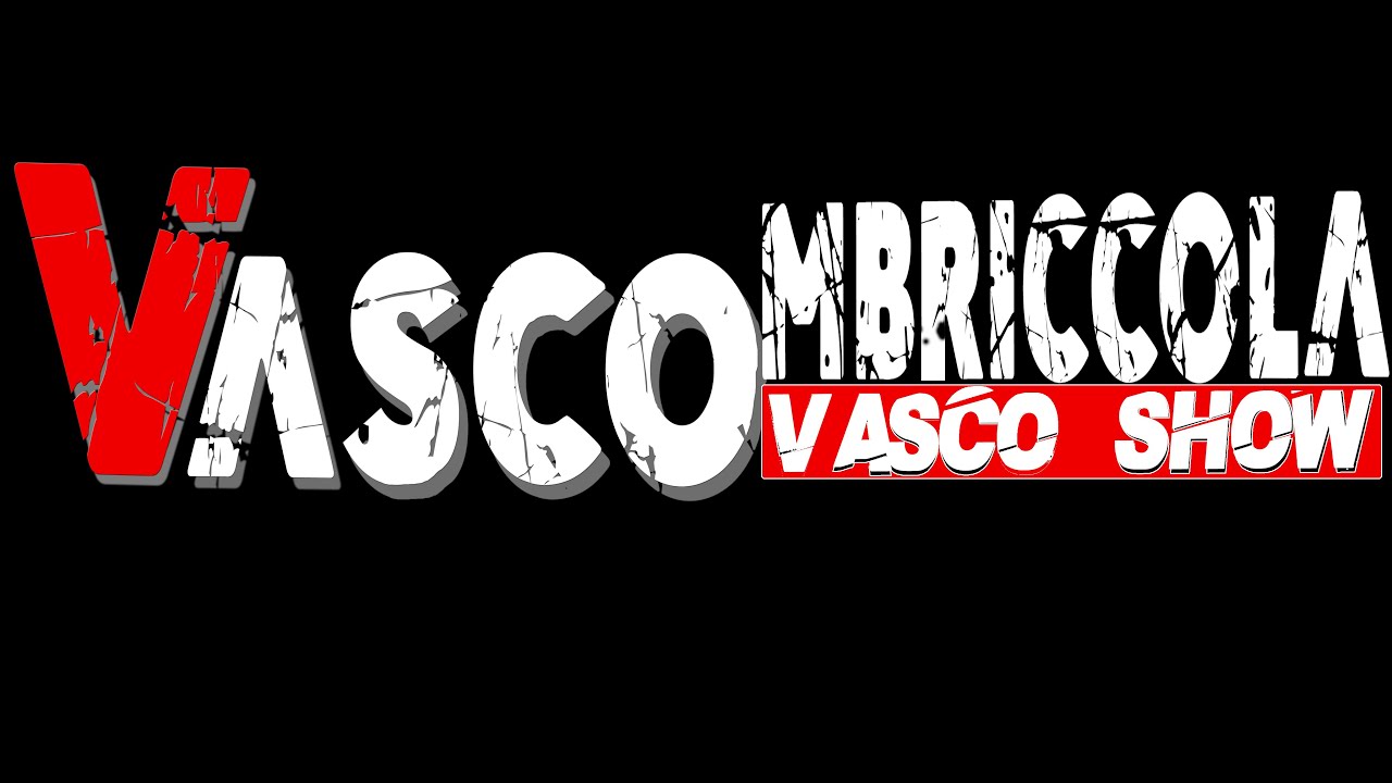 VASCOMBRICCOLA   Vasco Rossi Tribute Night