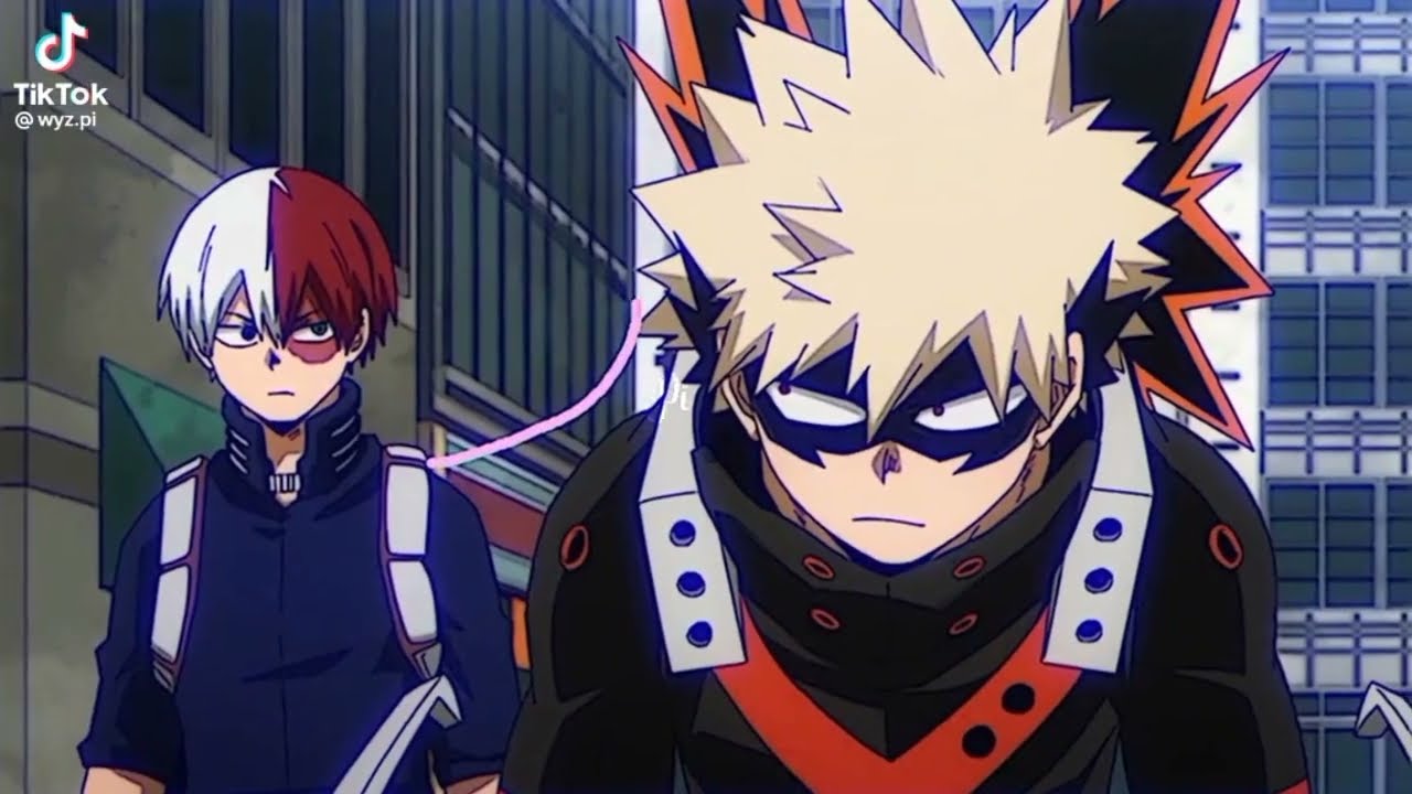 vedeo về otp#todobaku