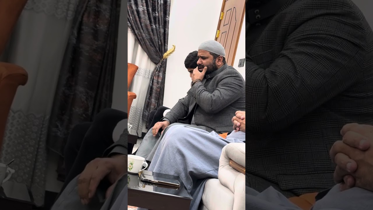 تلاوه من أجمل ما سمعت  الشيخ ميثم القيسي 💙