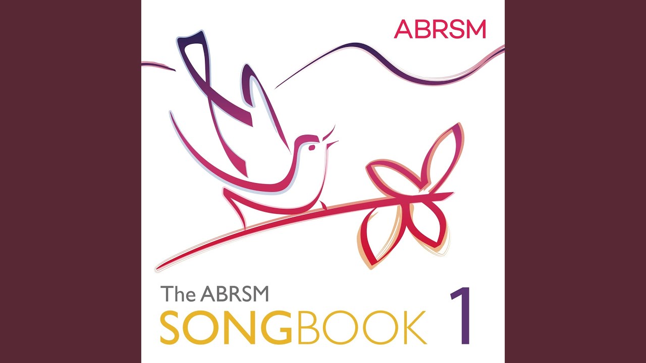 The Spinning Wheel (Arr. for Voice by Carol Barratt) (Accompaniment)
