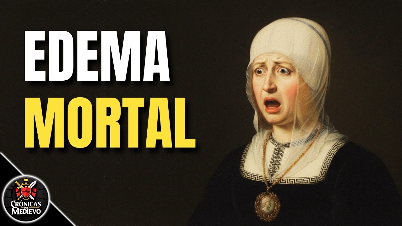 Se Apagó en 100 Días: La Agonía Oculta de Isabel la Católica