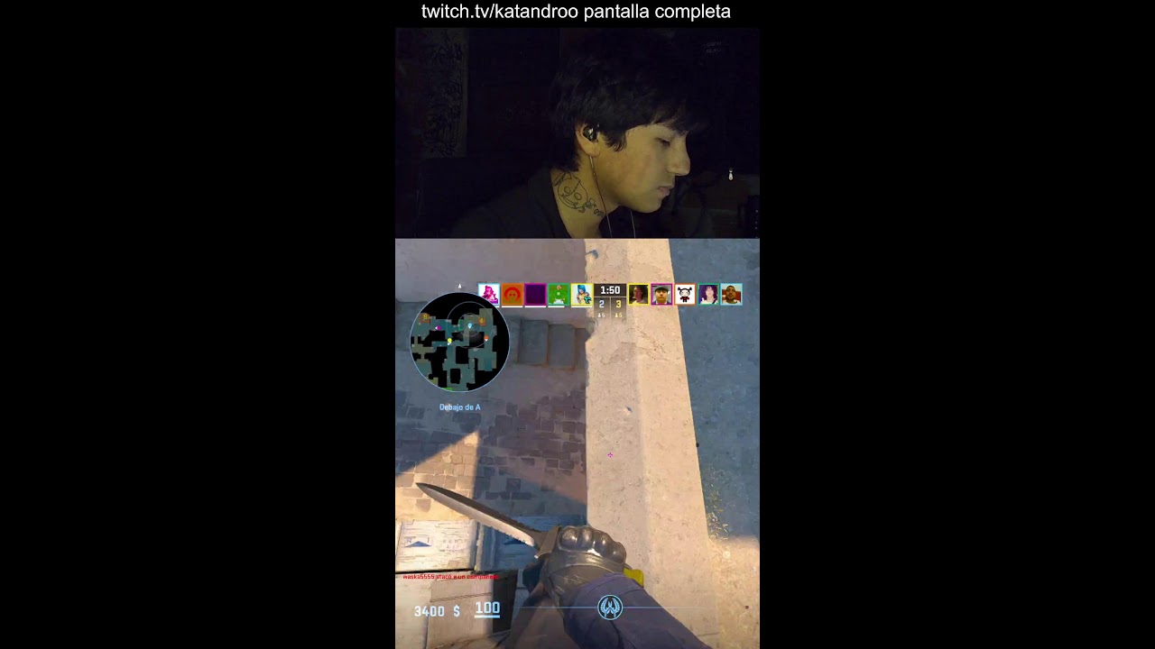 TA LINDA LA NOCHEEEEEEEEEEEEEEEEEE