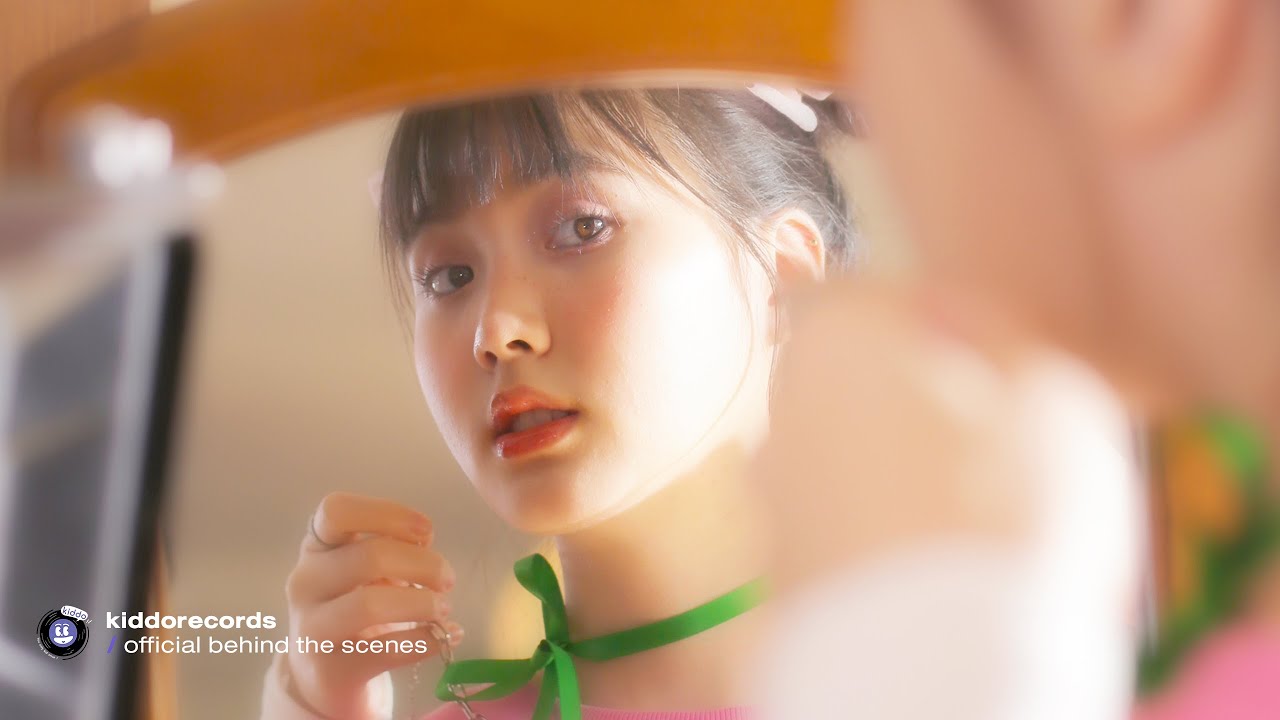 Behind the scene l KiRANA - พ่อไม่ให้มี (แต่จีบได้นะ)