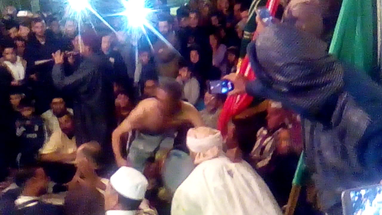 عيساوة مرسى الكبير