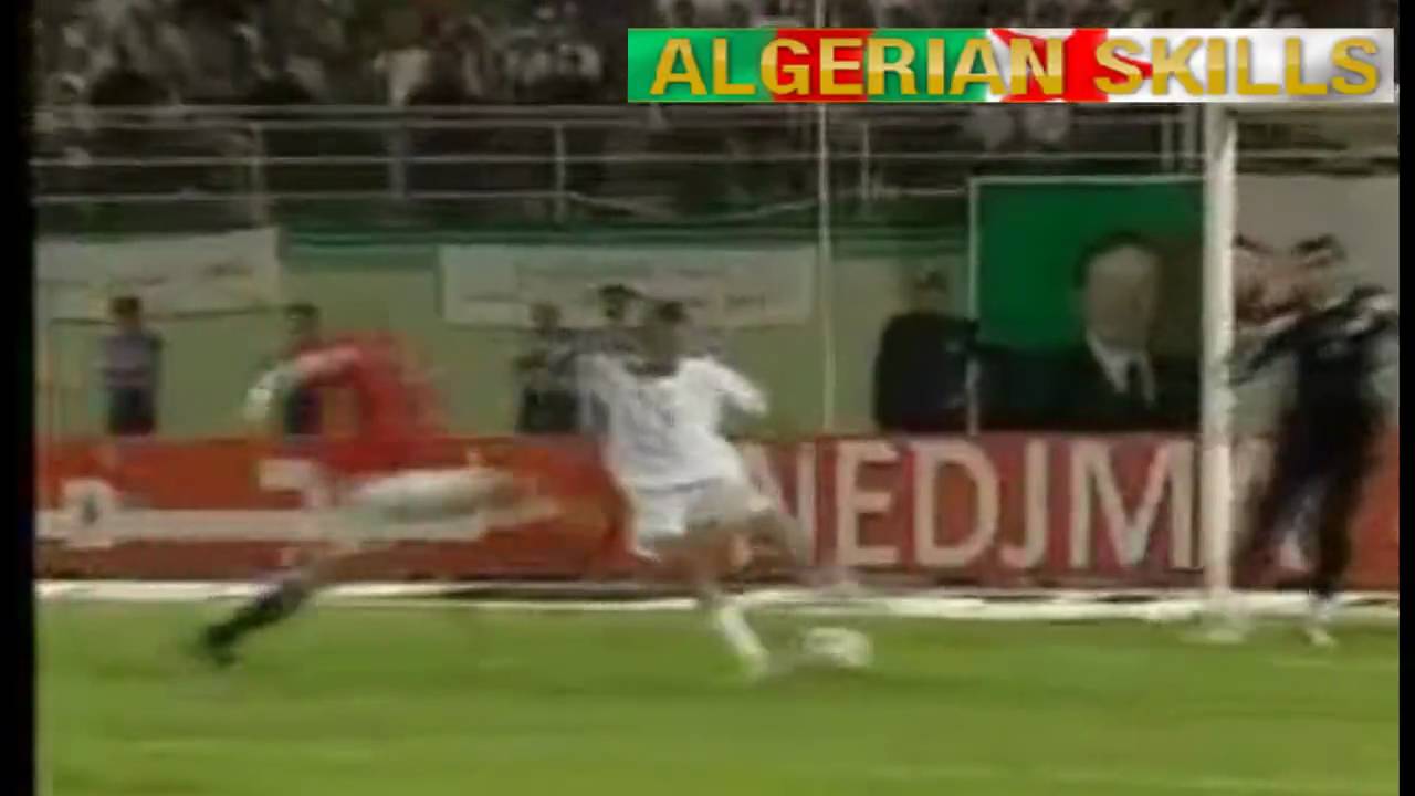 Algerian Skills Volume 7 [By Youssef / LGDF] -HD-