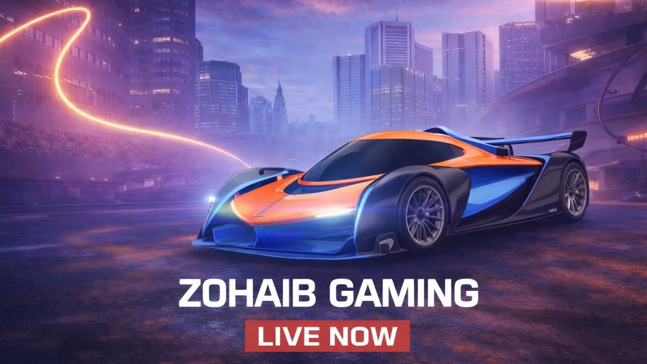 Asphalt 8 Live | Jesko Absolute Speed in Multiplayer