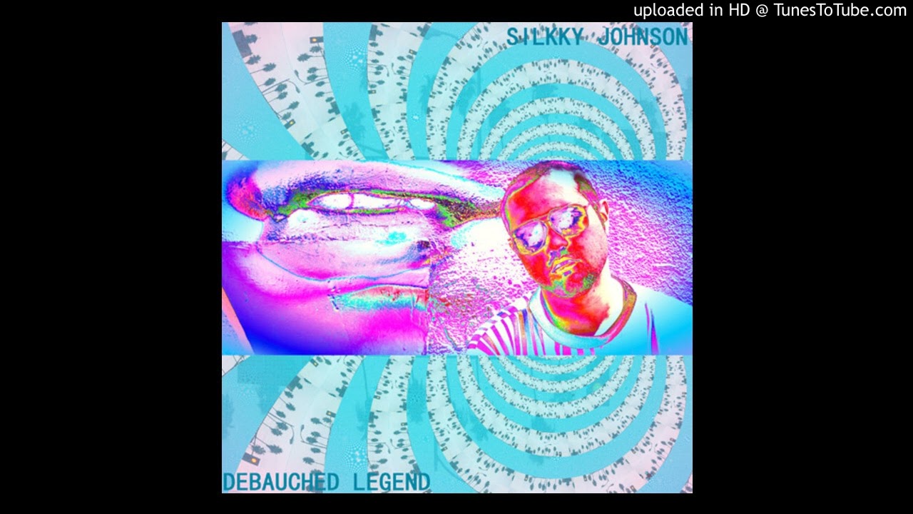 Silkky Johnson - BEST I EVER HAD REMIX