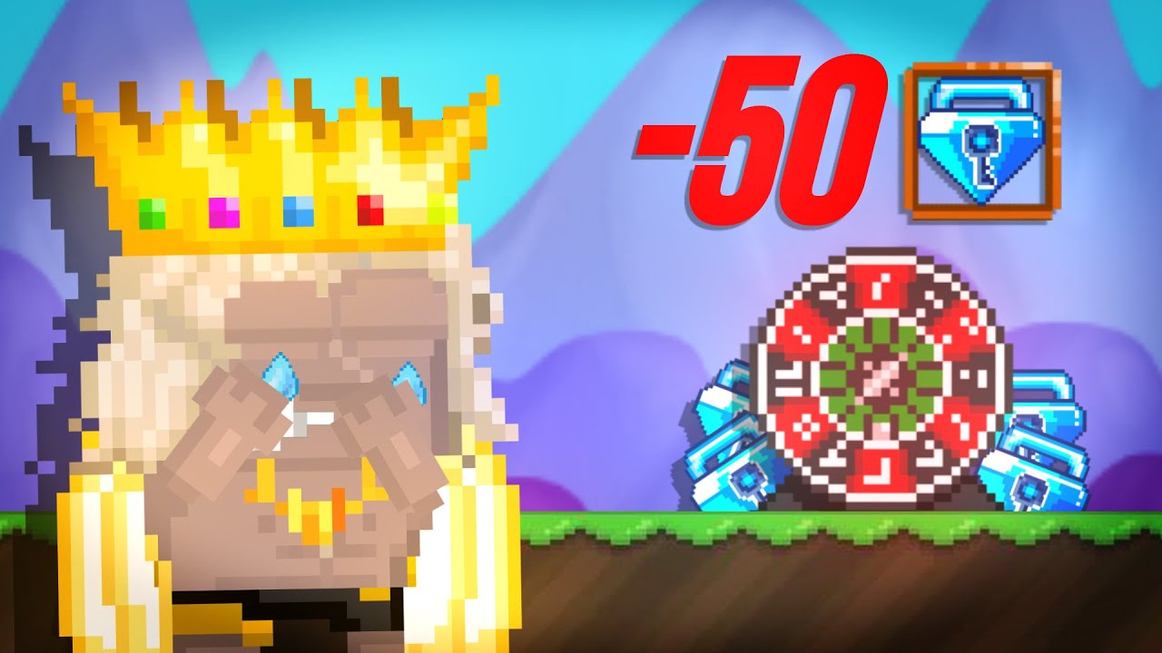 -50 BGL LOSELEDİK *clickbait değil*