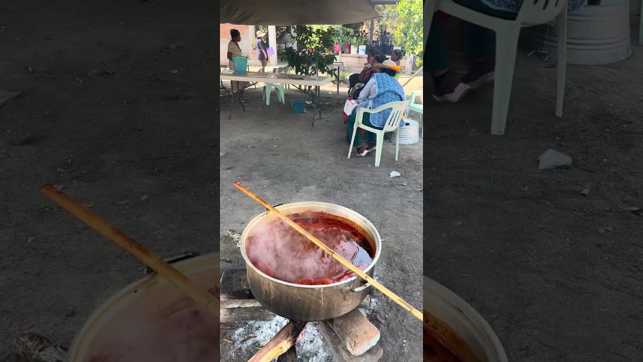 8 días del fallecimiento del señor Anastacio Pimentel Dimas en valle luz..😢 14 de febrero del 2026