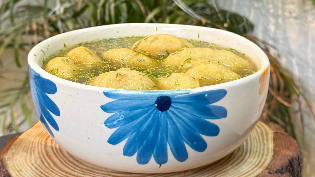 Kanji Vada, Traditional Holi Recipe from Rajasthan.It is super tasty, tangy & soooo nice.