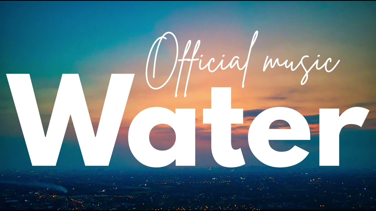 Water(Official Music Video)|@BillieEilish |