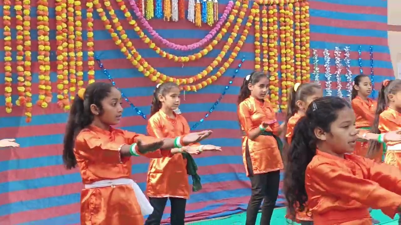 Des bhakti misap song