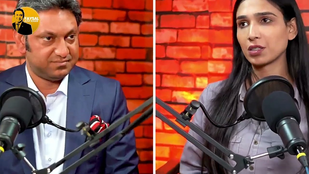 Transgender MBBS Doctor | Dr. Sarah Gill | Does She Want To Get Married? | Full-Video Tonight at 8PM