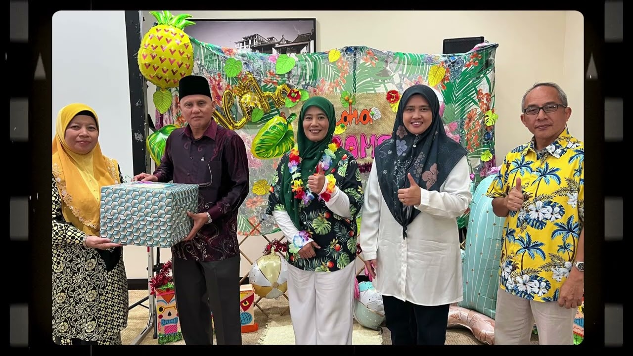 MONTAJ PERSARAAN USTAZ SUHAIMI BIN MD YUSOF