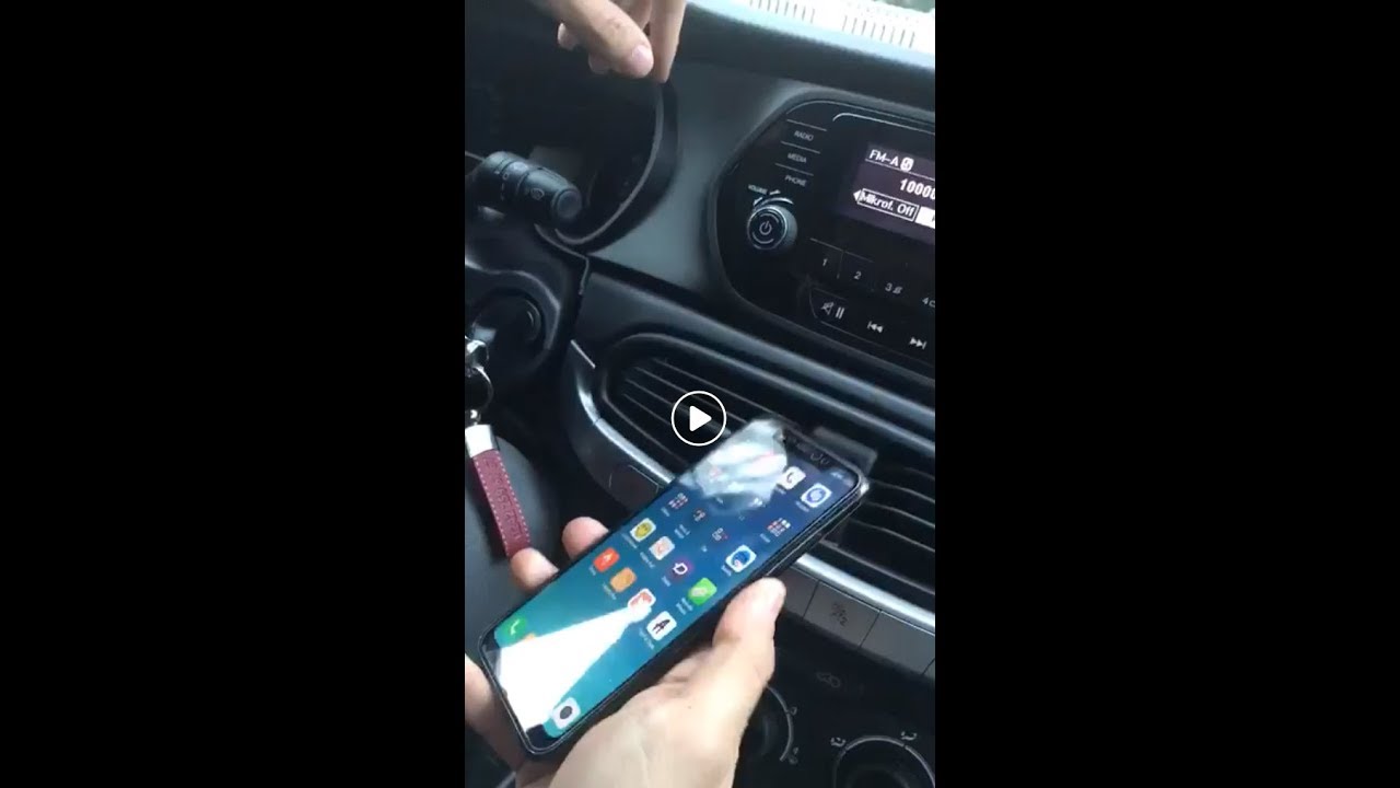 Fiat Egea Easy Bluetooth M&uuml;zik Oynatma